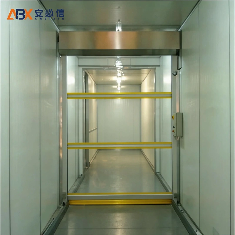 白山快速卷帘门